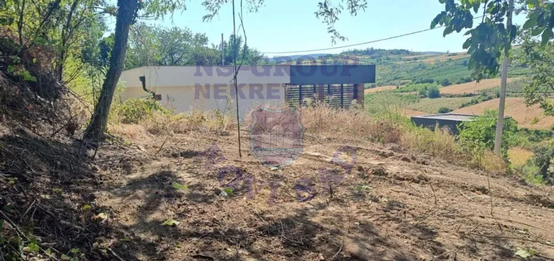 Plac na prodaju Sremski Karlovci 886m2, 580460