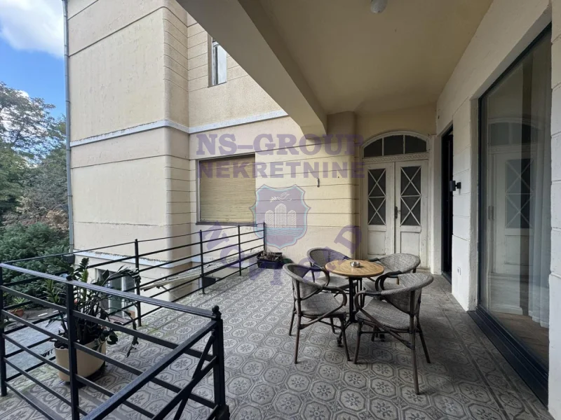 Stan na prodaju Novi Sad 130m2, 580382