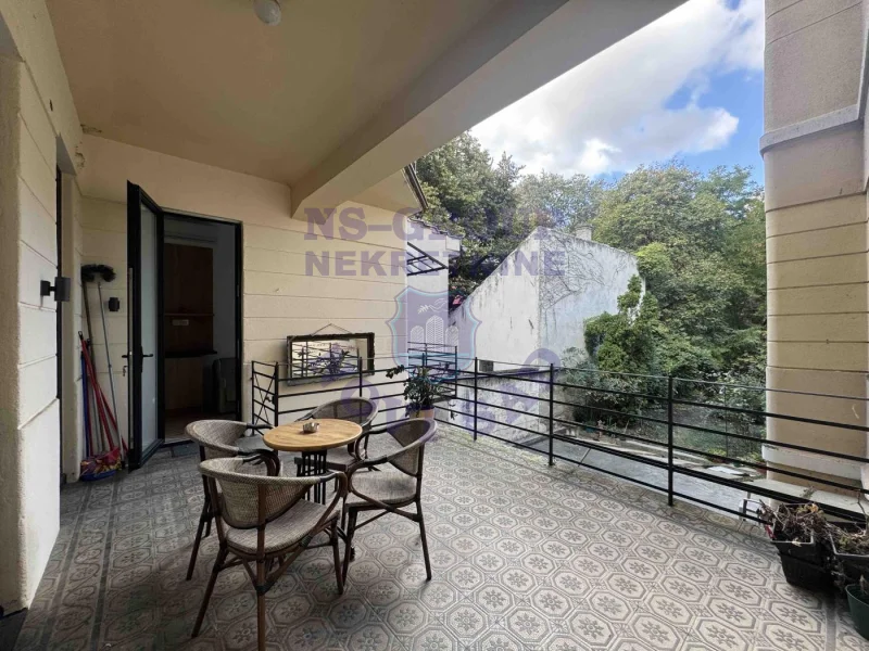 Stan na prodaju Novi Sad 130m2, 580382