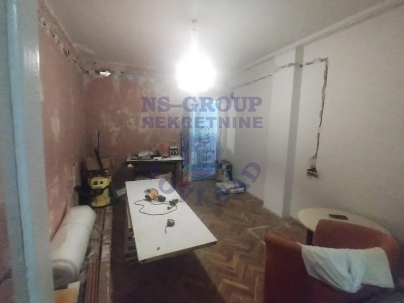 stan na prodaju Novi Sad, 33m2 580440