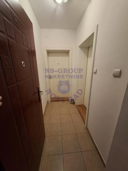 Stan na prodaju Novi Sad 55m2, 579972