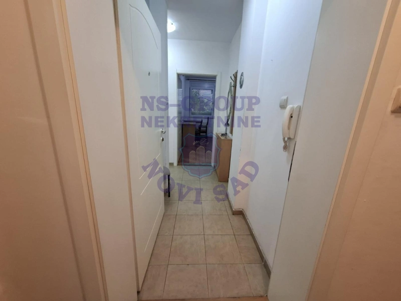 Stan na prodaju Novi Sad 55m2, 579972
