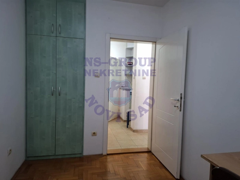 Stan na prodaju Novi Sad 55m2, 579972