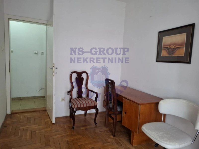 Stan na prodaju Novi Sad 55m2, 579972