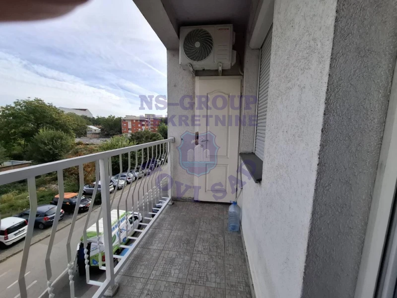 Stan na prodaju Novi Sad 55m2, 579972