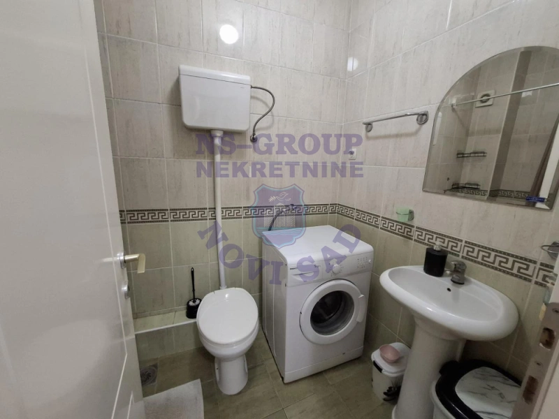 Stan na prodaju Novi Sad 55m2, 579972