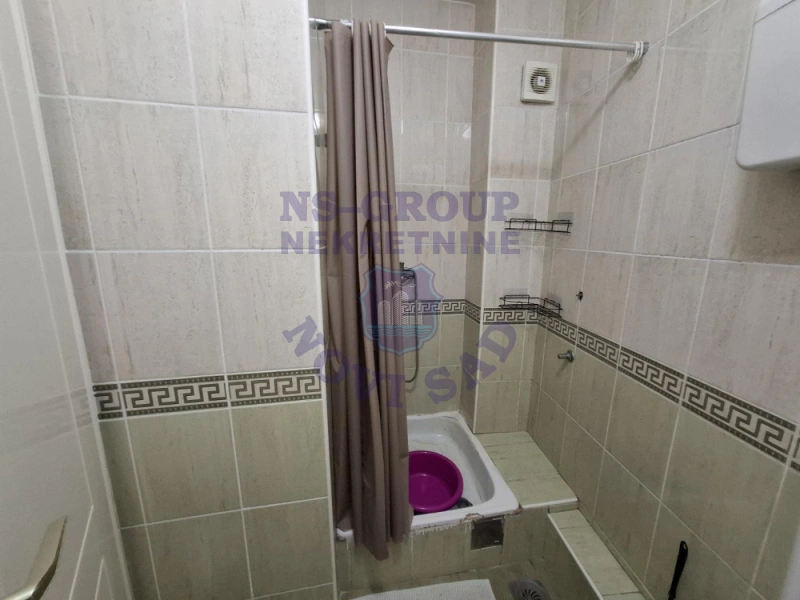 Stan na prodaju Novi Sad 55m2, 579972