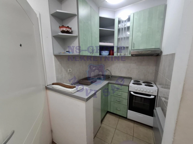 Stan na prodaju Novi Sad 55m2, 579972