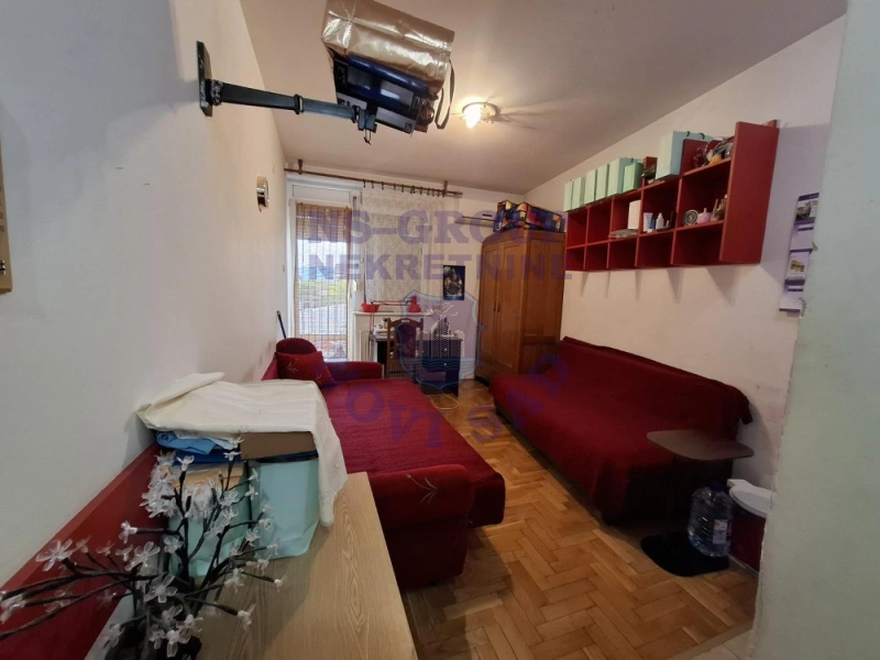 Stan na prodaju Novi Sad 55m2, 579972