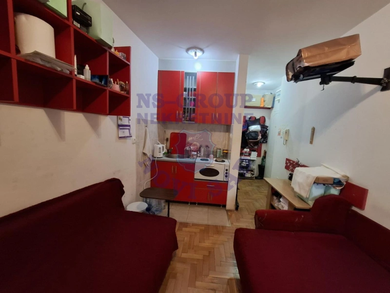 Stan na prodaju Novi Sad 55m2, 579972