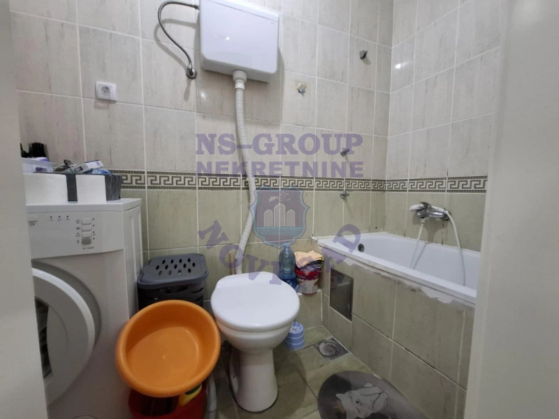 Stan na prodaju Novi Sad 55m2, 579972