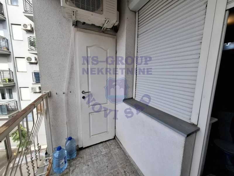 Stan na prodaju Novi Sad 55m2, 579972
