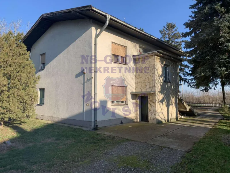 kuca na prodaju Bečej, 187m2 580436