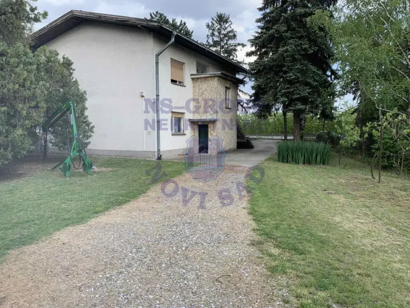 Kuća na prodaju Bečej 187m2, 580436