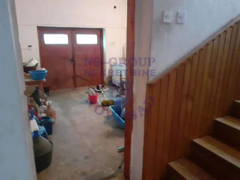 Kuća na prodaju Bečej 187m2, 580436