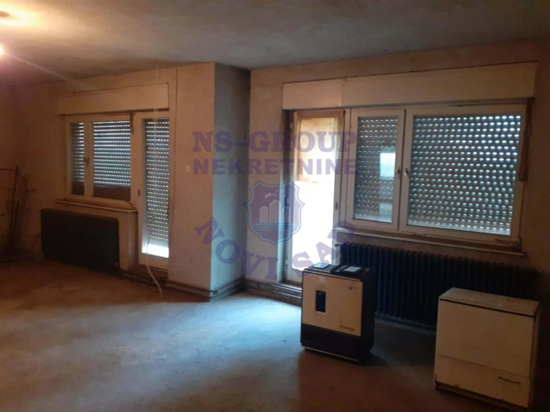 Kuća na prodaju Bečej 187m2, 580436