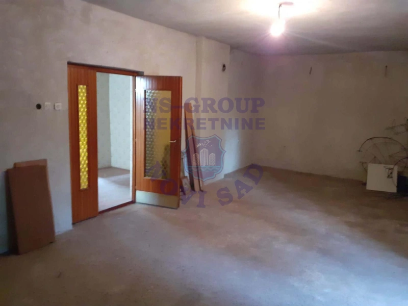 Kuća na prodaju Bečej 187m2, 580436