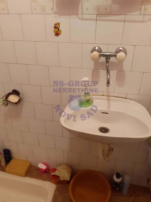 Kuća na prodaju Bečej 187m2, 580436