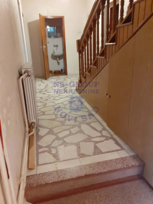Kuća na prodaju Bečej 187m2, 580436