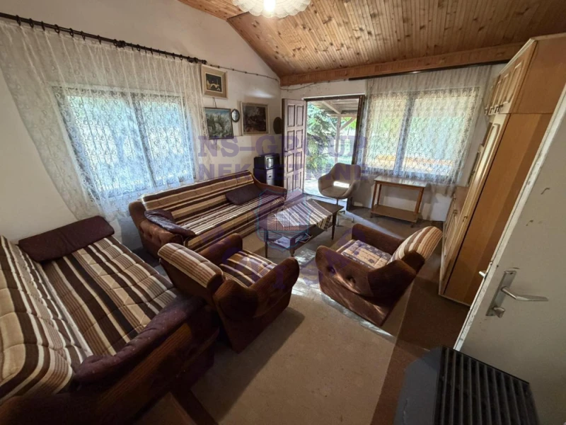 Kuća na prodaju Sremska Kamenica 44m2, 580292