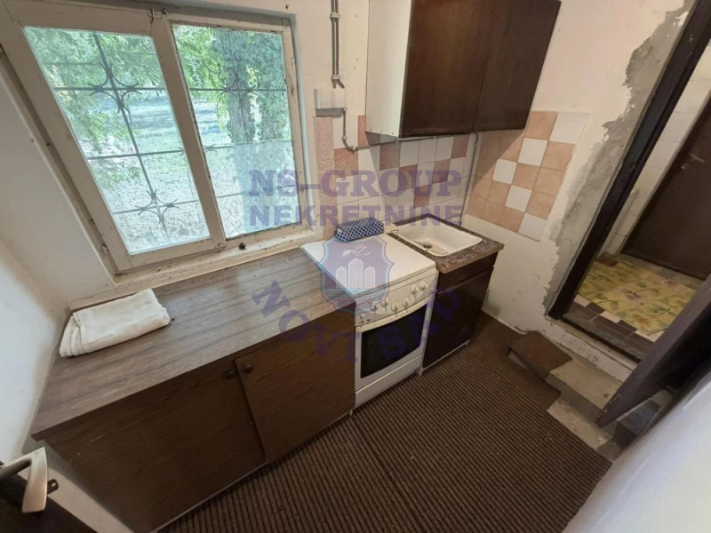 Kuća na prodaju Sremska Kamenica 44m2, 580292