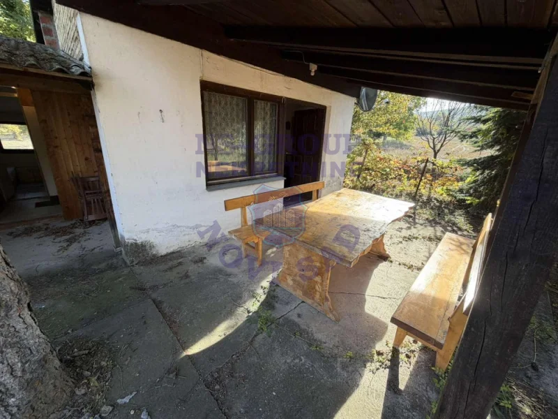 Kuća na prodaju Sremska Kamenica 44m2, 580292