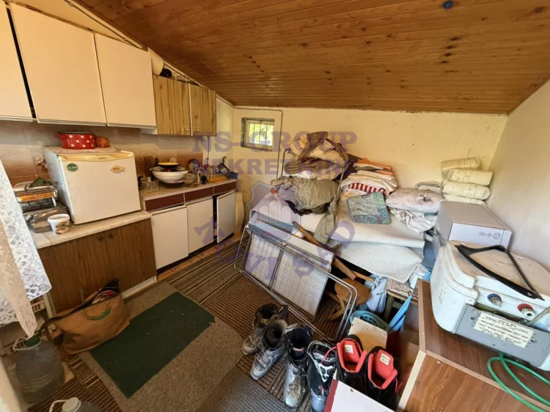 Kuća na prodaju Sremska Kamenica 44m2, 580292