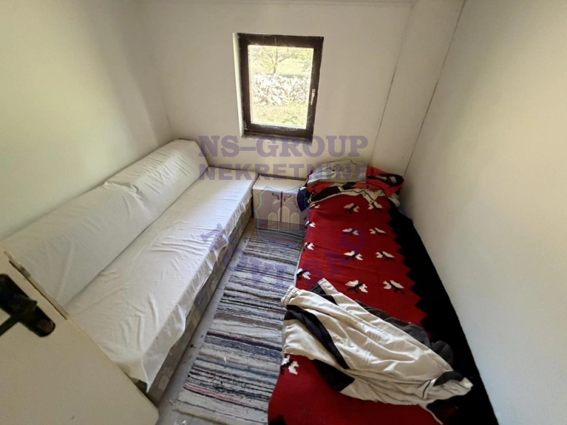 Kuća na prodaju Sremska Kamenica 44m2, 580292
