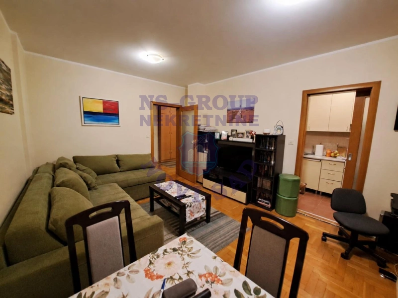 Stan na prodaju Novi Sad 48m2, 580493