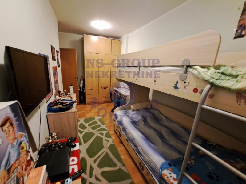 Stan na prodaju Novi Sad 48m2, 580493
