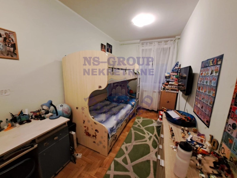 Stan na prodaju Novi Sad 48m2, 580493