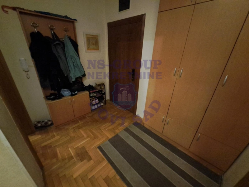 Stan na prodaju Novi Sad 48m2, 580493