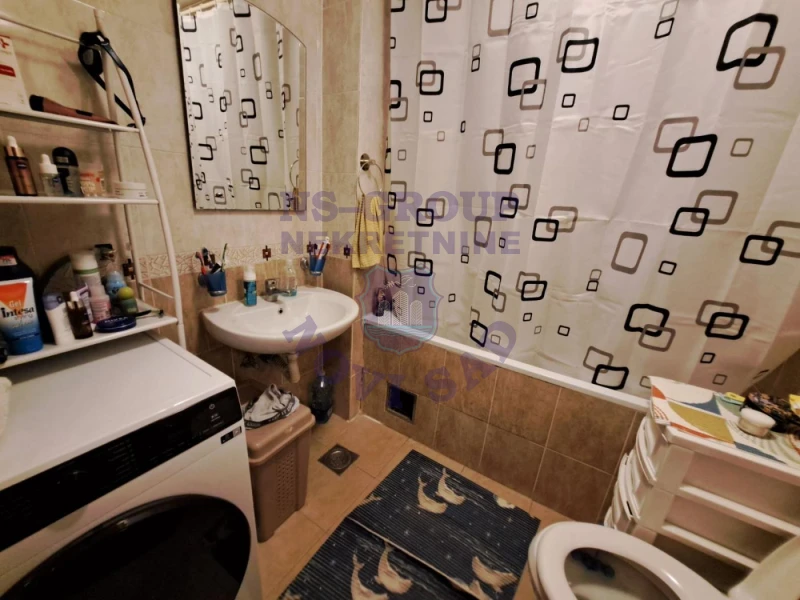 Stan na prodaju Novi Sad 48m2, 580493