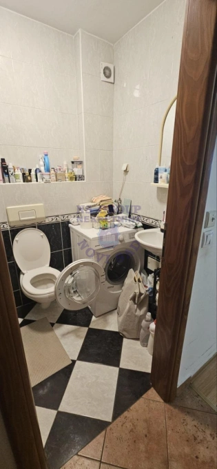 Stan na prodaju Novi Sad 44m2, 579973