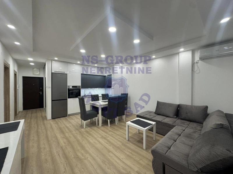 stan na prodaju Veternik, 46m2 580409