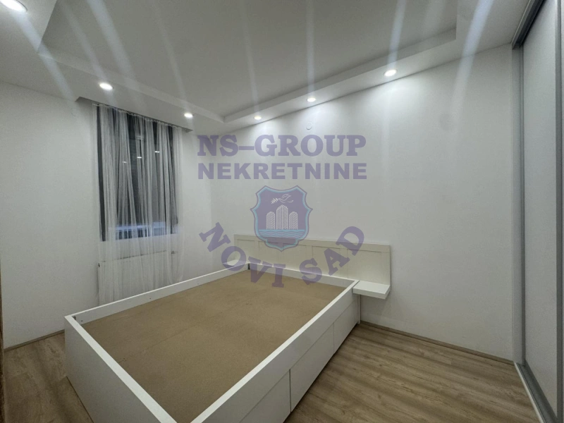 Stan na prodaju Veternik 46m2, 580409