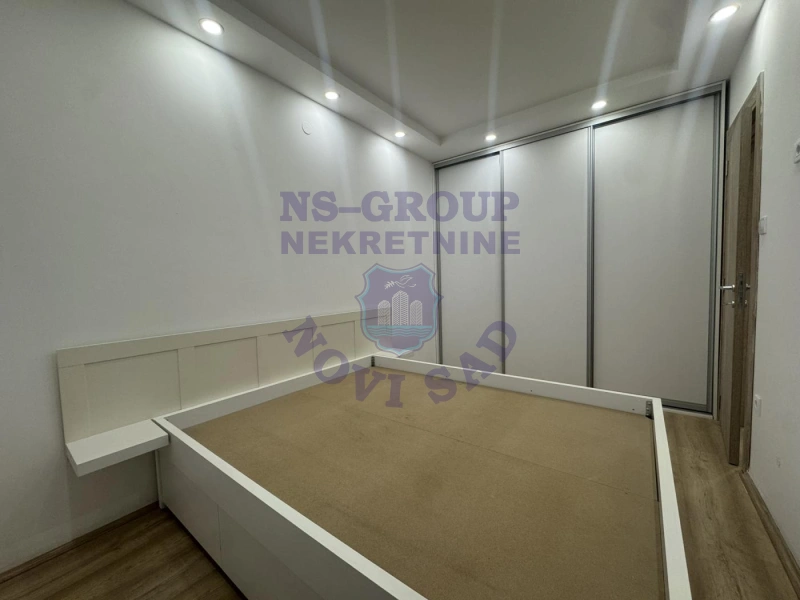 Stan na prodaju Veternik 46m2, 580409