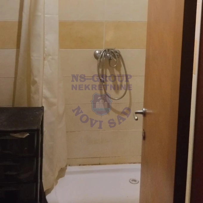 Stan za izdavanje Novi Sad 32m2, 17748