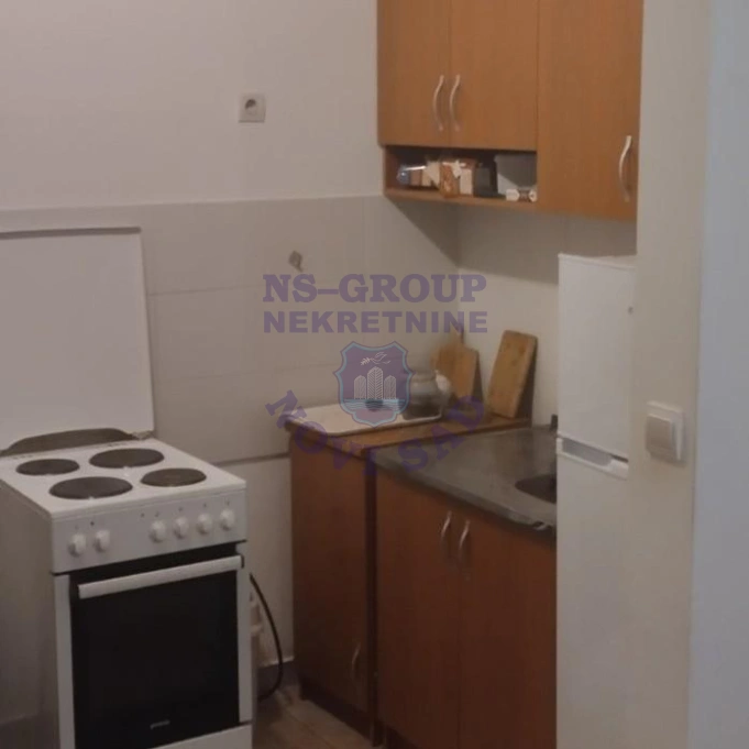 Stan za izdavanje Novi Sad 32m2, 17748