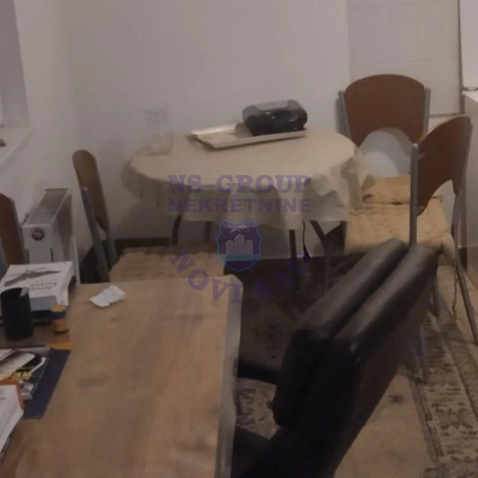 Stan za izdavanje Novi Sad 32m2, 17748