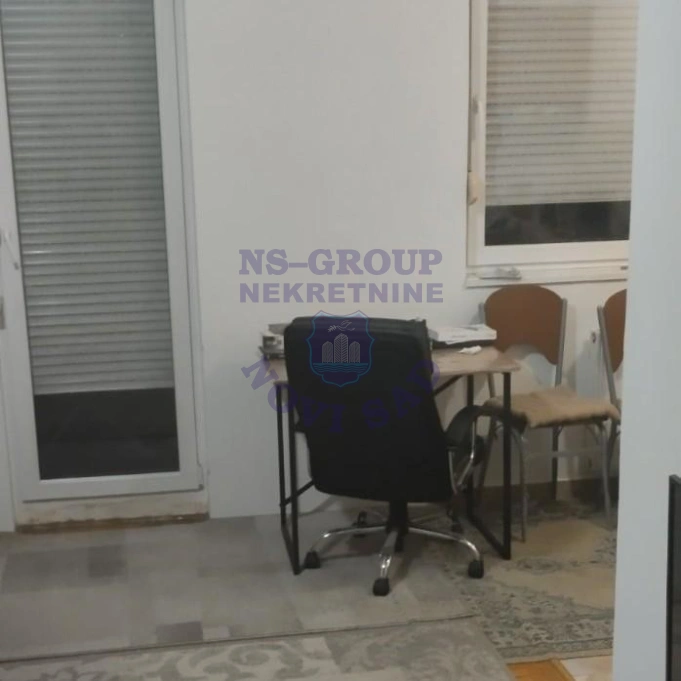 Stan za izdavanje Novi Sad 32m2, 17748