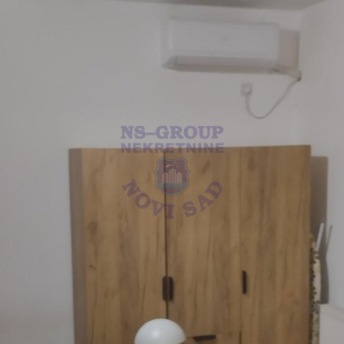 Stan za izdavanje Novi Sad 32m2, 17748