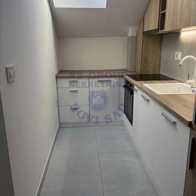 stan na prodaju Novi Sad 59m2 580386