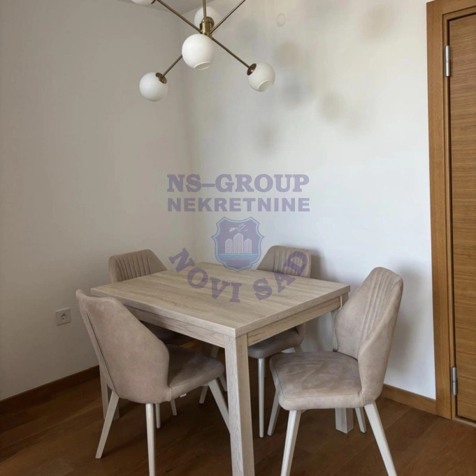 stan na prodaju Novi Sad 59m2 580386