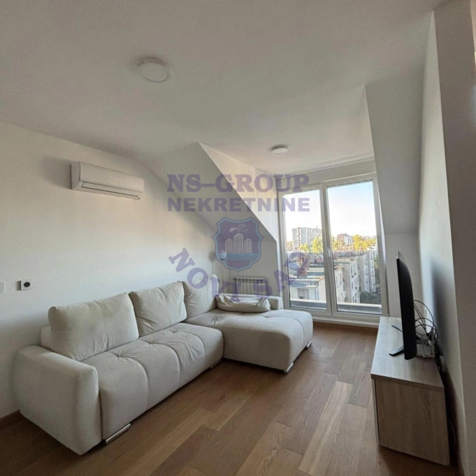 stan na prodaju Novi Sad 59m2 580386