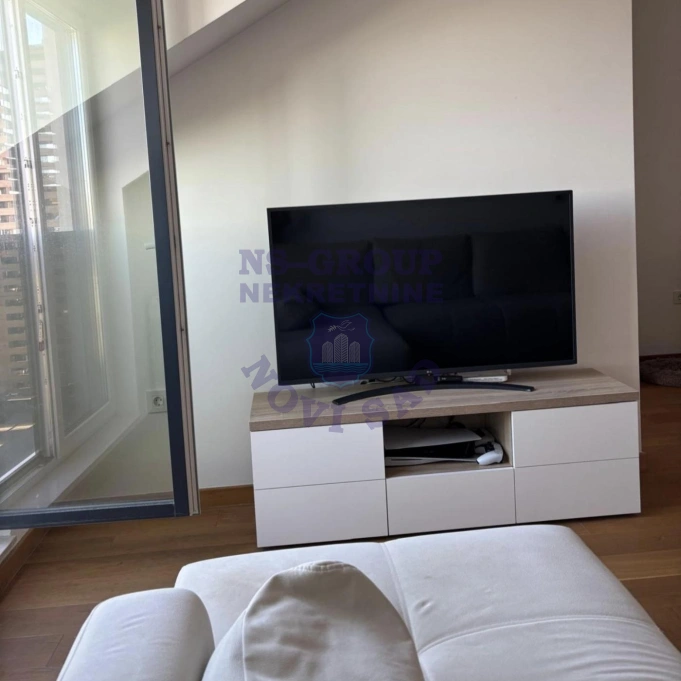 stan na prodaju Novi Sad 59m2 580386