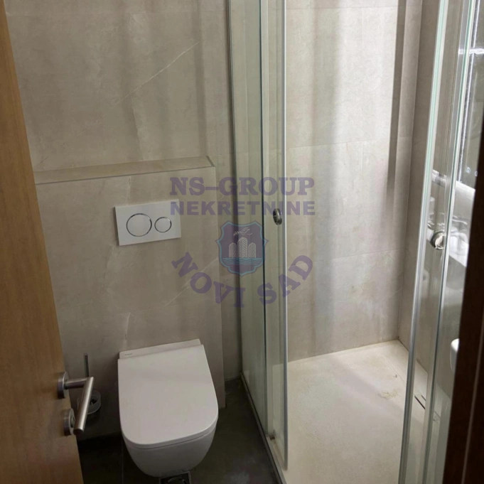Stan na prodaju Novi Sad 59m2, 580386