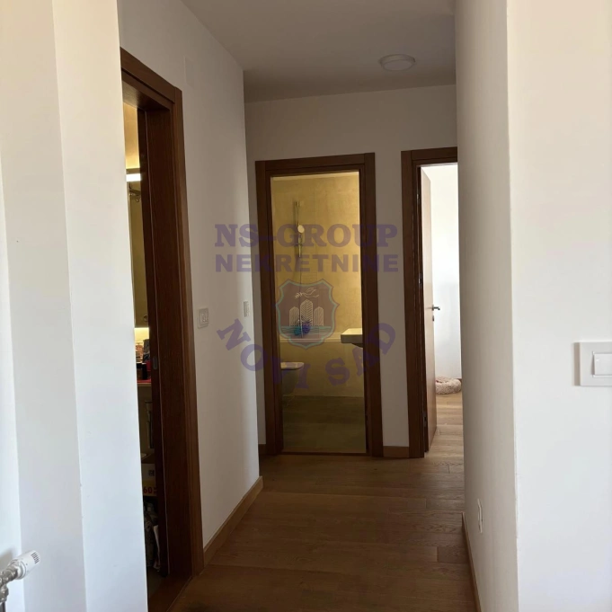 Stan na prodaju Novi Sad 59m2, 580386