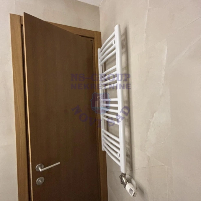 Stan na prodaju Novi Sad 59m2, 580386
