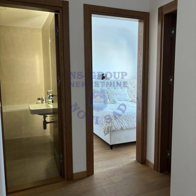 Stan na prodaju Novi Sad 59m2, 580386